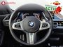 BMW 1-Serie 120i High Executive M-Sport Panoramadak M-Stoelen NL Auto! | Achteruitrijcamera | Hifi | Leer | DAB | Stuur/Stoelverwarming