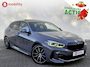 BMW 1-Serie 120i High Executive M-Sport Panoramadak M-Stoelen NL Auto! | Achteruitrijcamera | Hifi | Leer | DAB | Stuur/Stoelverwarming
