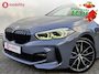 BMW 1-Serie 120i High Executive M-Sport Panoramadak M-Stoelen NL Auto! | Achteruitrijcamera | Hifi | Leer | DAB | Stuur/Stoelverwarming