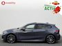 BMW 1-Serie 120i High Executive M-Sport Panoramadak M-Stoelen NL Auto! | Achteruitrijcamera | Hifi | Leer | DAB | Stuur/Stoelverwarming