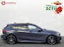 BMW 1-Serie 120i High Executive M-Sport Panoramadak M-Stoelen NL Auto! | Achteruitrijcamera | Hifi | Leer | DAB | Stuur/Stoelverwarming