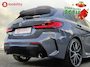 BMW 1-Serie 120i High Executive M-Sport Panoramadak M-Stoelen NL Auto! | Achteruitrijcamera | Hifi | Leer | DAB | Stuur/Stoelverwarming