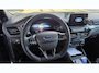 Ford Kuga 2.5 PHEV ST-Line X | adaptieve cruise control | stoel-, stuur- & voorruitverw. | achteruitrijcamera |