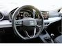 SEAT Ibiza 1.0 TSI 5drs Style Business Intense BJ2021 Lmv 15" | Led | Pdc | App-Connect | Navi | Virtual cockpit | Climate control | Cruise control | Verwarmde voorstoelen | Extra getint glas | Nw-model!