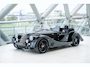 Morgan Plus Six 3.0 | Heated Seats | RR Velvet Green | Box Weave | Low Mileage