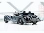 Morgan Plus Six 3.0 | Heated Seats | RR Velvet Green | Box Weave | Low Mileage