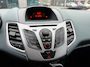 Ford Fiesta 1.25 Trend/Airco/Elek Raam /1E Eigenaar/Nap/Nieuw Apk/3 sleutels aanwezig/6 Maanden Garantie