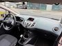Ford Fiesta 1.25 Trend/Airco/Elek Raam /1E Eigenaar/Nap/Nieuw Apk/3 sleutels aanwezig/6 Maanden Garantie