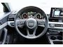 Audi A4 Avant 35 TFSI 150PK! Automaat Pro Line BJ2020 Led | Pdc | Trekhaak | Elek. achterklep | App-Connect | Navi | Climate control | Cruise control | Getint glas
