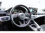 Audi A4 Avant 35 TFSI 150PK! Automaat Pro Line BJ2020 Led | Pdc | Trekhaak | Elek. achterklep | App-Connect | Navi | Climate control | Cruise control | Getint glas