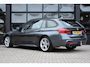 BMW 3-Serie Touring 318i Corporate Lease High Executive '17 LED M Pakket Leder Clima Cruise Inruil mogelijk