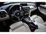 BMW 3-Serie Touring 318i Corporate Lease High Executive '17 LED M Pakket Leder Clima Cruise Inruil mogelijk