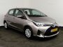 Toyota Yaris 1.0 VVT-i Aspiration