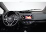Toyota Yaris 1.0 VVT-i Aspiration