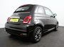 Fiat 500C 1.0 Hybrid Star Airco Cruise control Navigatie Parkeersensor achter Radio Apple Carplay/ Android Auto