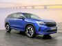 Skoda Kodiaq Sportline Limited 1.5 TSI PHEV 150 kW / 204 PK SUV