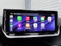 Peugeot 2008 GT 1.2 Hybrid 145pk e-DCS6 | ADAPTIVE CRUISE | GRIPCONTROL | 360° CAMERA | NAVI | KEYLESS ENTRY | DODEHOEKBEW. | APPLE CARPLAY / ANDROID AUTO | LEDER/STOF