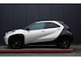 Toyota Aygo X 1.0 VVT-i S-CVT first automaat carplay cruise camera stoelverwarming