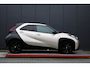 Toyota Aygo X 1.0 VVT-i S-CVT first automaat carplay cruise camera stoelverwarming