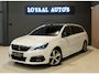 Peugeot 308 SW 1.2 PureTech GT-line | AUT | CRUISE | PDC | AIRCO | NAVI | NAP | APK