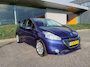 Peugeot 208 1.2 VTi Envy, Clima, Cruisecontrol, Navigatie, PDC etc. incl. 12 maanden BOVAG