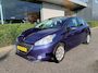 Peugeot 208 1.2 VTi Envy, Clima, Cruisecontrol, Navigatie, PDC etc. incl. 12 maanden BOVAG