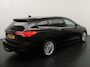 Ford Focus Wagon EcoBoost 125 pk Titanium | Trekhaak | 17" | Full LED | Navi | Clima | Cruise | Apple Carplay & Android Auto |