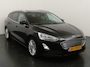 Ford Focus Wagon EcoBoost 125 pk Titanium | Trekhaak | 17" | Full LED | Navi | Clima | Cruise | Apple Carplay & Android Auto |