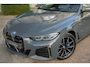 BMW i4 M50 High Executive 84 kWh PANO | H&K | MEMORY | ADAPTIVE | DRAVITGRAU