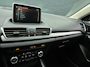 Mazda 3 2.0 GT-M | 1e Eigenaar | Leder | Bose | Navi | HAGELSCHADE