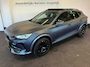 CUPRA Formentor 1.4 e-Hybrid Copper Edition Matzwart | Panoramadak | Kuipstoelen | Memory seats | Adaptieve cruise control | Climate control | Stoel+Stuurverwarming | Parkeersensoren