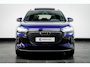 Audi Q4 e-tron 45 S Edition 82 kWh | Trekhaak Wegklapbaar | Panoramadak | Adaptive Cruise | Camera | Alcantara/Leder Sportstoelen | Elektrische Achterklep | Sportstuur |