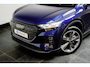 Audi Q4 e-tron 45 S Edition 82 kWh | Trekhaak Wegklapbaar | Panoramadak | Adaptive Cruise | Camera | Alcantara/Leder Sportstoelen | Elektrische Achterklep | Sportstuur |