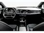 Audi Q4 e-tron 45 S Edition 82 kWh | Trekhaak Wegklapbaar | Panoramadak | Adaptive Cruise | Camera | Alcantara/Leder Sportstoelen | Elektrische Achterklep | Sportstuur |