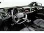 Audi Q4 e-tron 45 S Edition 82 kWh | Trekhaak Wegklapbaar | Panoramadak | Adaptive Cruise | Camera | Alcantara/Leder Sportstoelen | Elektrische Achterklep | Sportstuur |