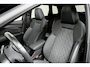 Audi Q4 e-tron 45 S Edition 82 kWh | Trekhaak Wegklapbaar | Panoramadak | Adaptive Cruise | Camera | Alcantara/Leder Sportstoelen | Elektrische Achterklep | Sportstuur |