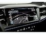 Audi Q4 e-tron 45 S Edition 82 kWh | Trekhaak Wegklapbaar | Panoramadak | Adaptive Cruise | Camera | Alcantara/Leder Sportstoelen | Elektrische Achterklep | Sportstuur |