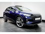 Audi Q4 e-tron 45 S Edition 82 kWh | Trekhaak Wegklapbaar | Panoramadak | Adaptive Cruise | Camera | Alcantara/Leder Sportstoelen | Elektrische Achterklep | Sportstuur |