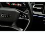 Audi Q4 e-tron 45 S Edition 82 kWh | Trekhaak Wegklapbaar | Panoramadak | Adaptive Cruise | Camera | Alcantara/Leder Sportstoelen | Elektrische Achterklep | Sportstuur |