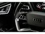 Audi Q4 e-tron 45 S Edition 82 kWh | Trekhaak Wegklapbaar | Panoramadak | Adaptive Cruise | Camera | Alcantara/Leder Sportstoelen | Elektrische Achterklep | Sportstuur |