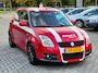 Suzuki Swift 1.6 Sport I KEYLESS I DEALER ONDERHOUDEN!