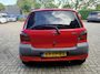 Toyota Yaris 1.0-16V VVT-i Terra / bj.2000 / airco / sportvelgen / export / APK tot 25/11/26 / NAP met 376726 km/ kleur: rood..