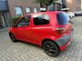 Toyota Yaris 1.0-16V VVT-i Terra / bj.2000 / airco / sportvelgen / export / APK tot 25/11/26 / NAP met 376726 km/ kleur: rood..