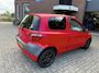 Toyota Yaris 1.0-16V VVT-i Terra / bj.2000 / airco / sportvelgen / export / APK tot 25/11/26 / NAP met 376726 km/ kleur: rood..