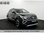 Volkswagen T-Cross TSI R-Line Edition 115PK GARANTIE TOT 03-2035* . STOEL VERWARMING . CRUISE CONTROL . PARKEERSENSOREN VOOR & ACHTER .