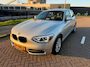 BMW 1-Serie 114i Upgrade Edition_AIRCO_LEER_NETTE AUTO