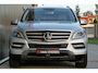 Mercedes-Benz ML-klasse 350 4MATIC Schuidak Luchtvering HUD Distronic