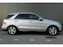 Mercedes-Benz ML-klasse 350 4MATIC Schuidak Luchtvering HUD Distronic