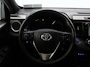 Toyota RAV4 2.5 HYBRID DYNAMIC SPORT GARANTIE 10-2028 ACHTERUITRIJ CAMERA . ADAPTIEVE CRUISE CONTROL . PARKEERSENSOREN VOOR & ACHTER .