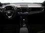 Toyota RAV4 2.5 HYBRID DYNAMIC SPORT GARANTIE 10-2028 ACHTERUITRIJ CAMERA . ADAPTIEVE CRUISE CONTROL . PARKEERSENSOREN VOOR & ACHTER .
